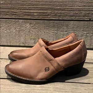 Women’s Born Shoes, Sz 5